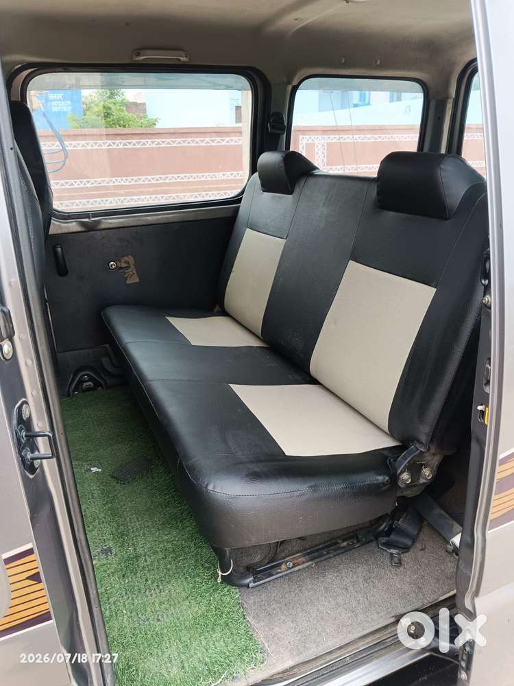 Maruti Suzuki Eeco 5 Seater Ac, 2022, Lpg
