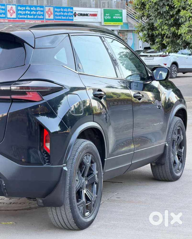 Tata Harrier, 2024, Diesel