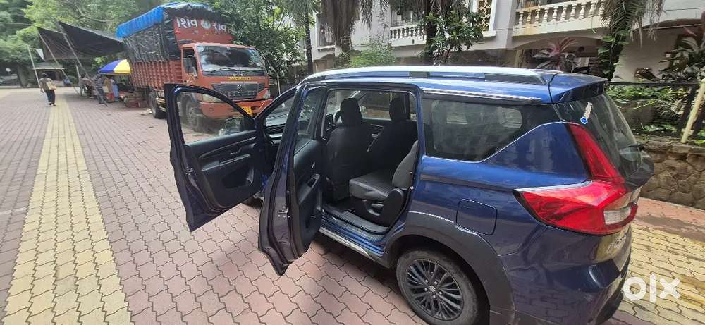 Maruti Suzuki Xl6 Zeta 2021