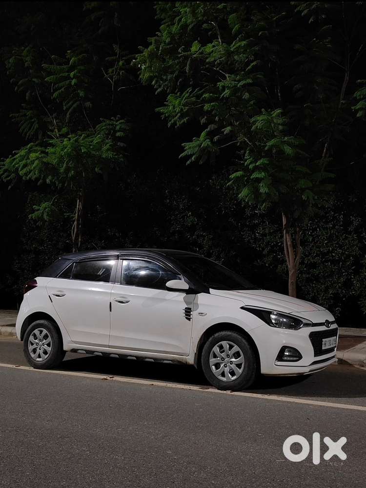 Hyundai Elite I20 2020 Model