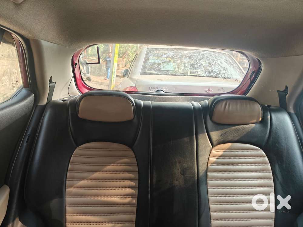 Hyundai Grand I10 2013-2016 Crdi Sportz, 2013, Diesel