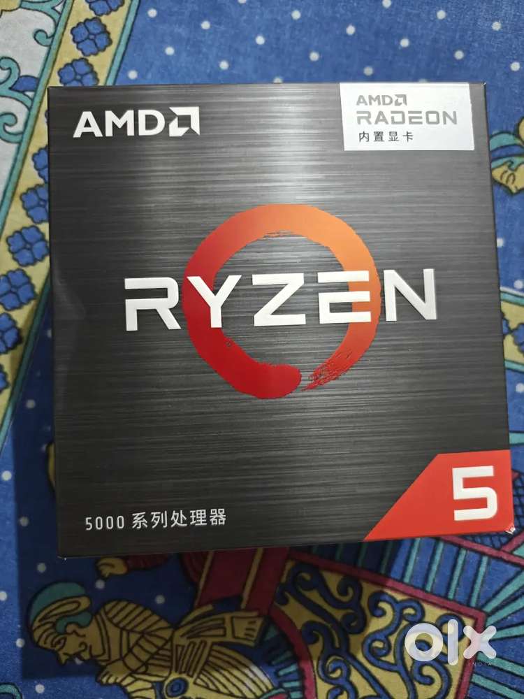 Ryzen 5 5600gt for sale