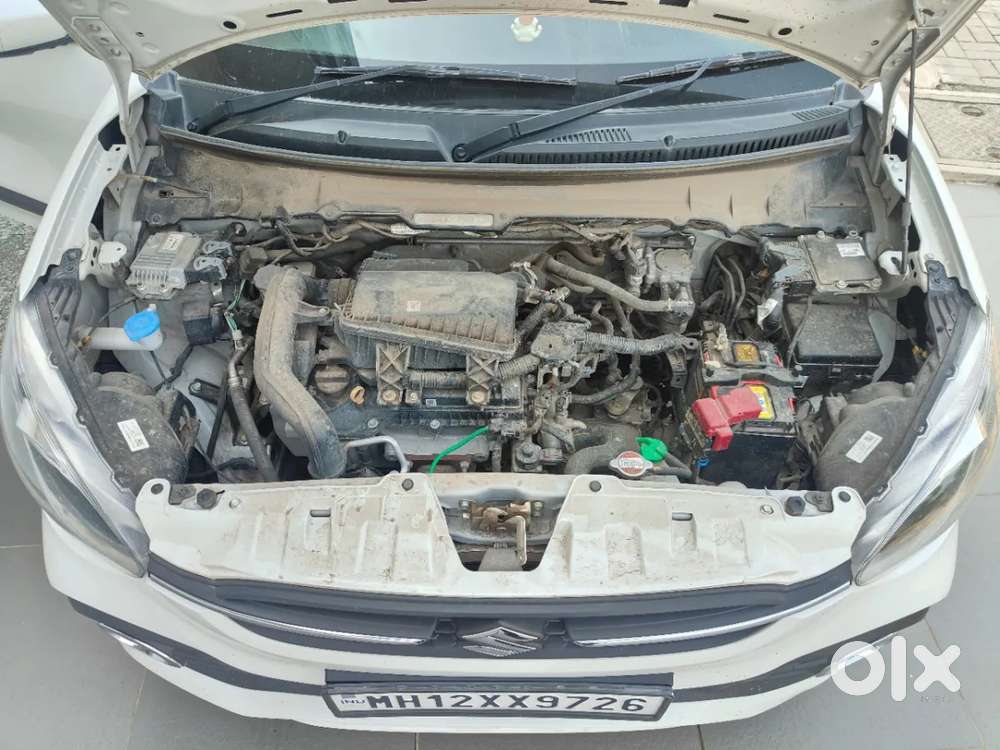 Maruti Suzuki Celerio Cng Vxi Optional, 2025, Cng & Hybrids
