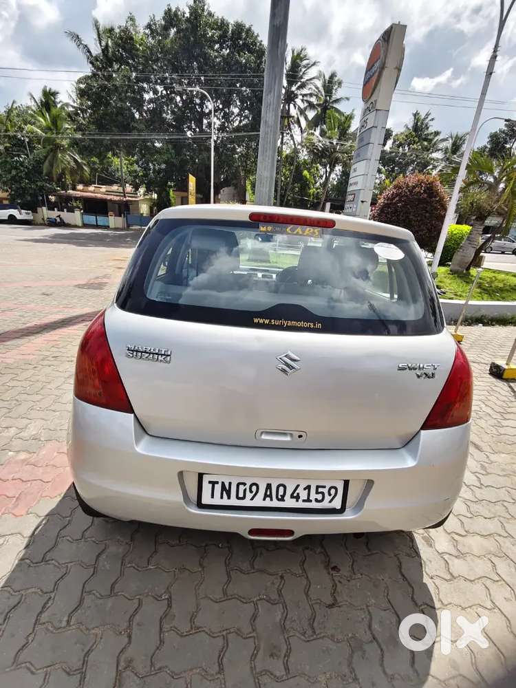 Maruti Suzuki Swift 2006 Model