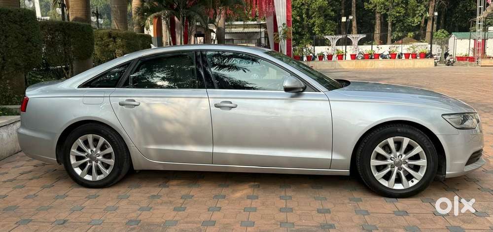 Audi A6 2.0 35 Tdi Premium Matrix, 2015, Diesel