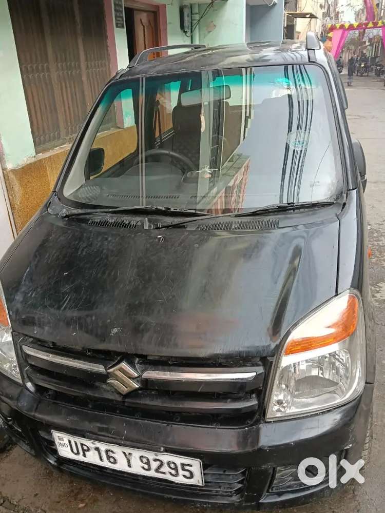 Maruti Suzuki Wagon R 2010 Cng & Hybrids 85 Km Driven