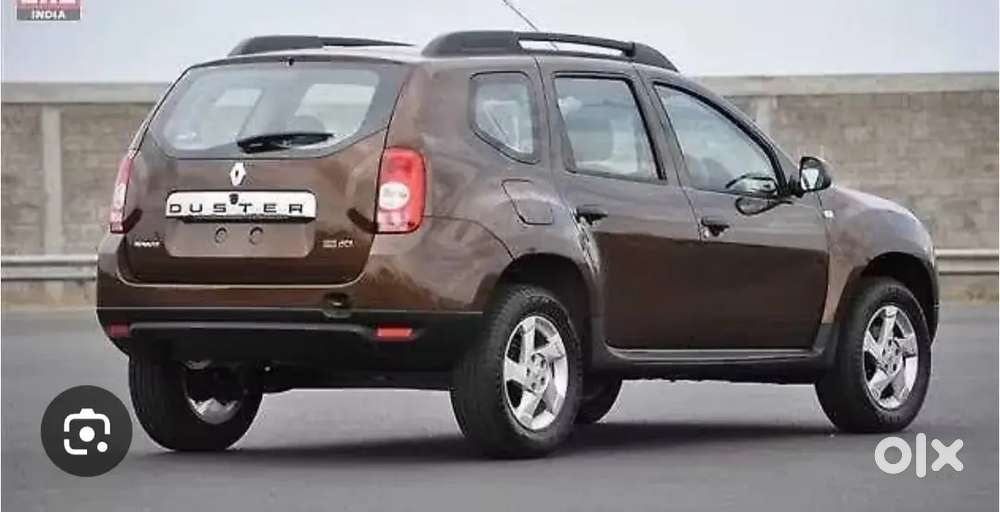 Renault Duster 2013 Diesel 88414 Km Driven