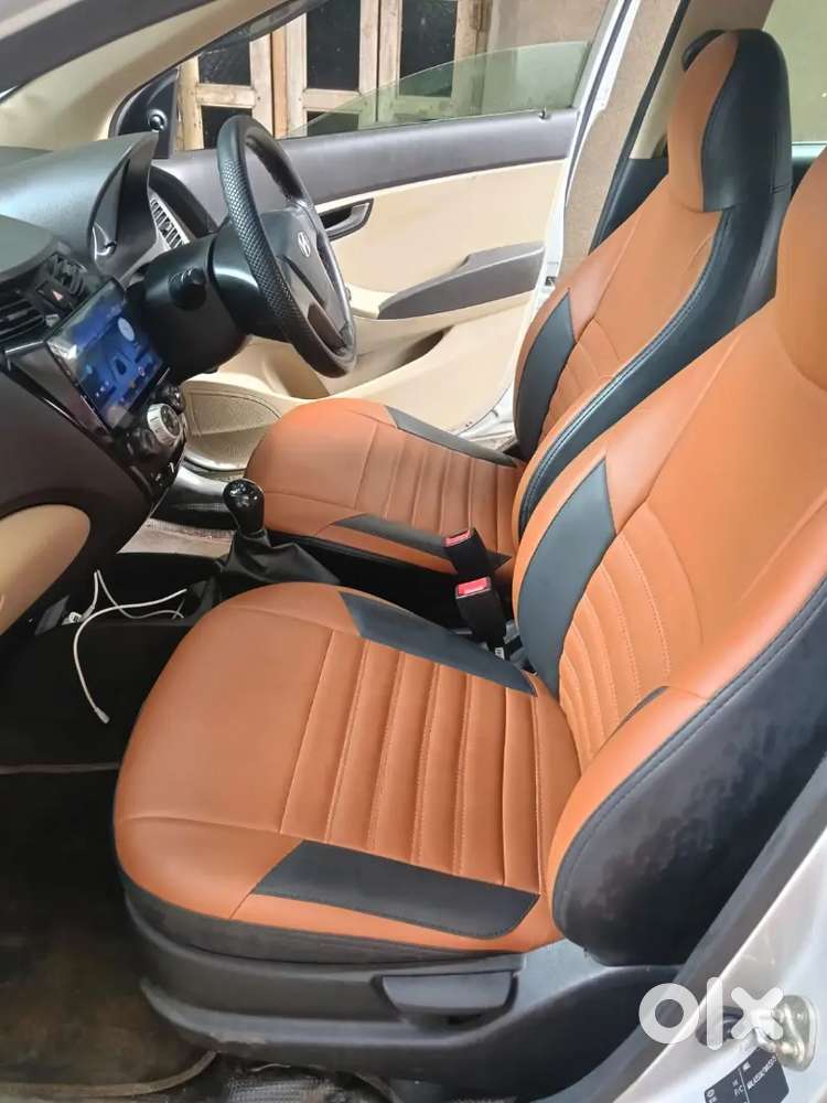 Hyundai Eon Sportz 2016