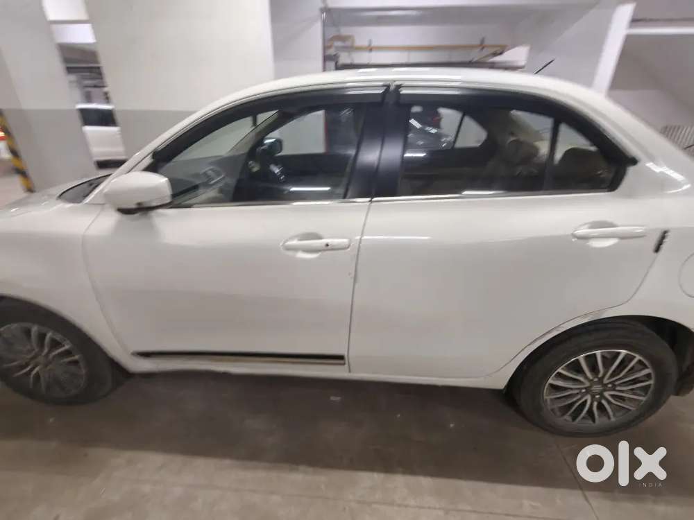 2021 Dzire Zxi Plus