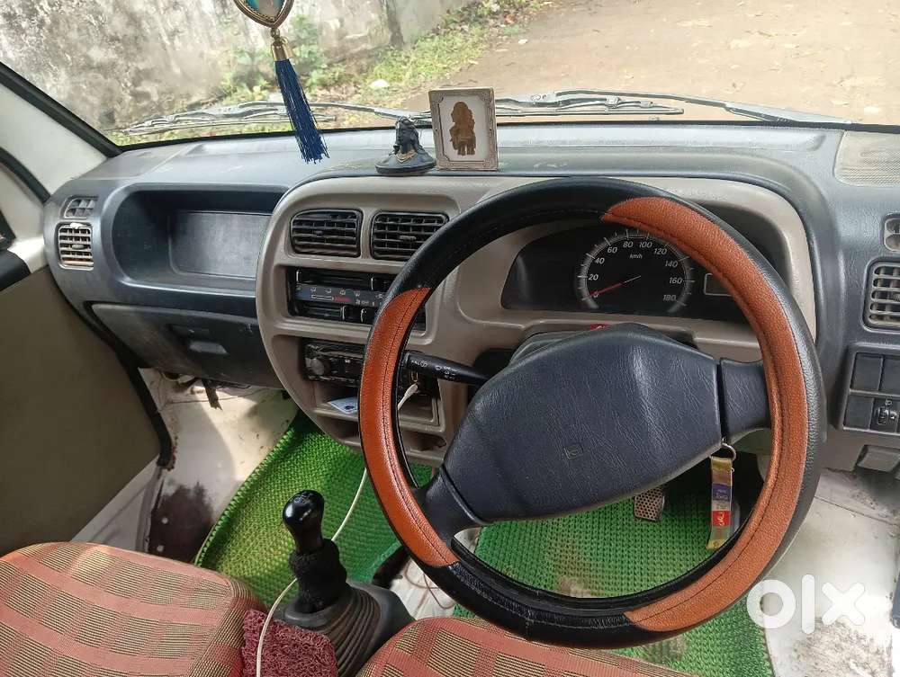 Good Condition, Paper All Ok