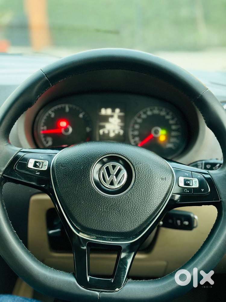 Volkswagen Vento 1.5 Tdi Highline Plus At, 2016, Diesel