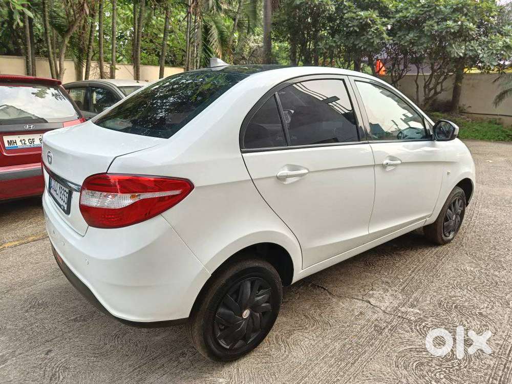 Tata Zest  1.3 Quadrajet Xe 75ps, 2017, Diesel