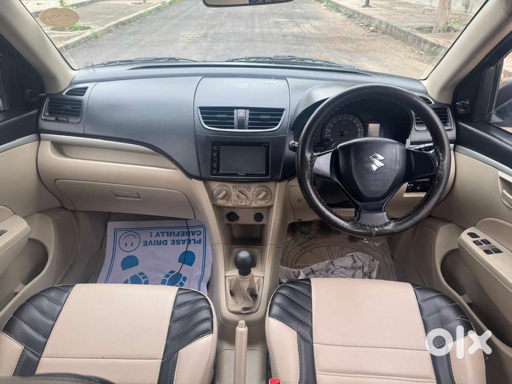 Maruti Suzuki Dzire 1.2 Tour S Cng, 2022, Cng & Hybrids