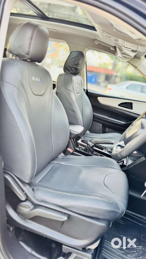 Mahindra Xuv700 2.2 Ax 5 Diesel At 7 Str, 2022, Diesel