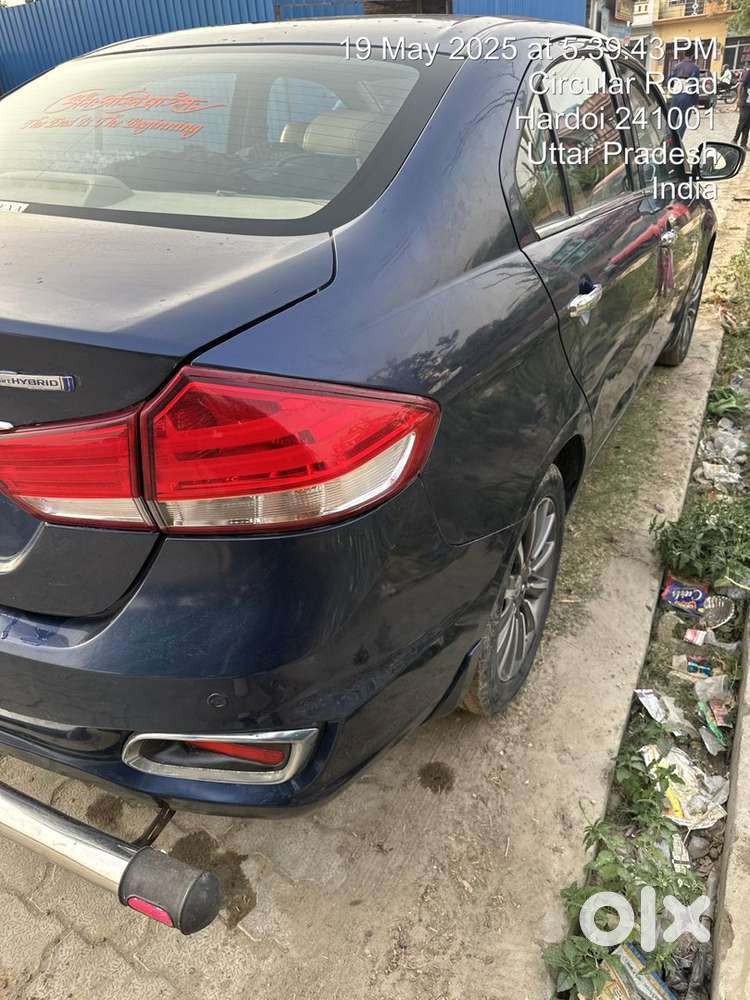 Maruti Suzuki Ciaz Petrol Good Condition