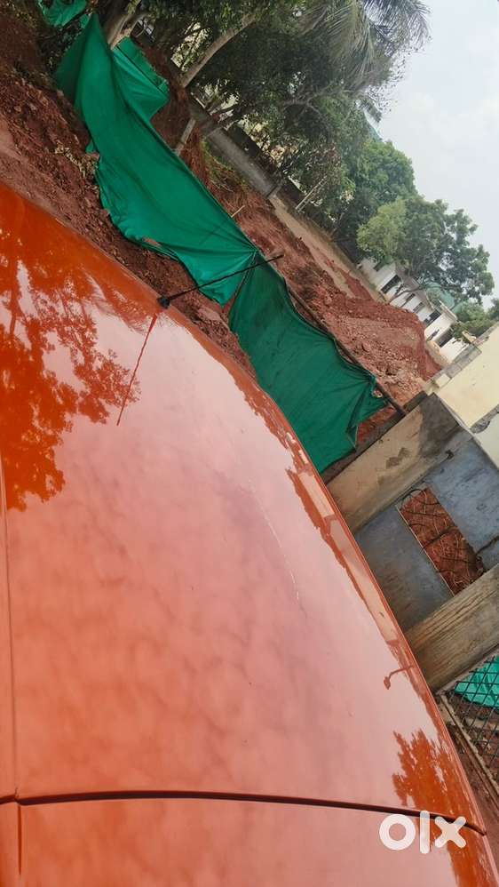Tata Punch Petrol 2022