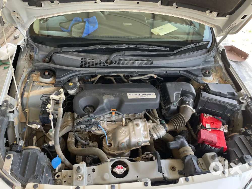 Honda Amaze Elite 2021 Mt Diesel