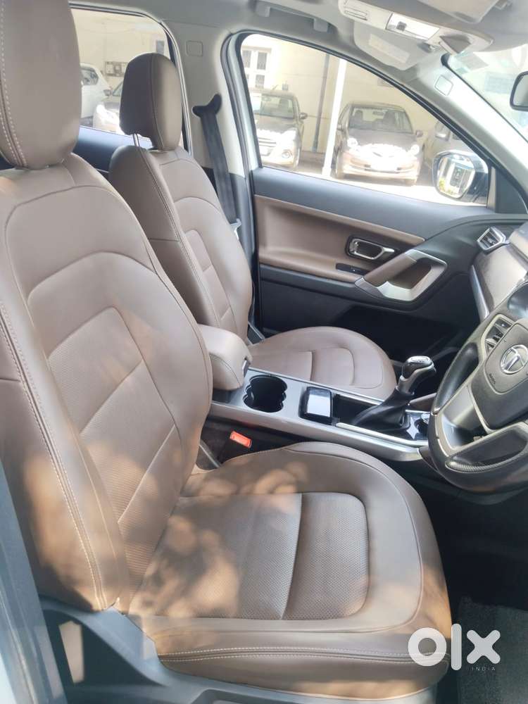 Tata Harrier Xz, 2022, Diesel