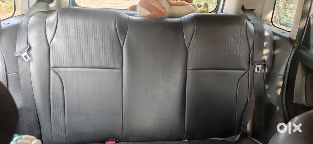 Ford Figo 2010-2012 Petrol Zxi, 2012, Petrol