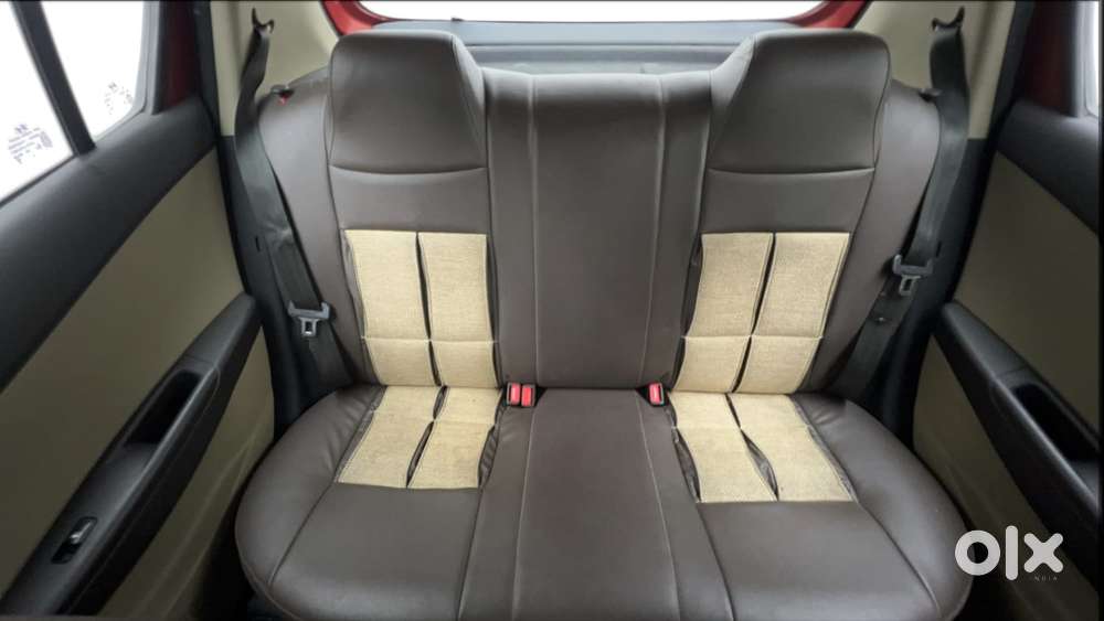 Hyundai I20 2012-2014 Magna Optional 1.2, 2012, Petrol