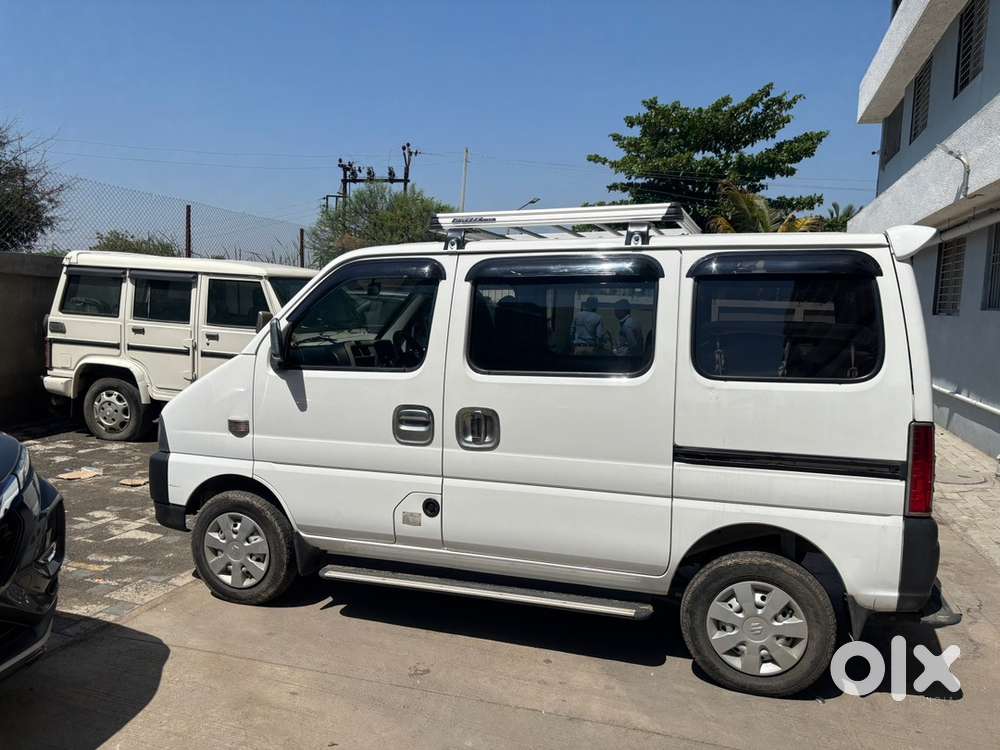 Maruti Eeco 5 Str Cng 2028