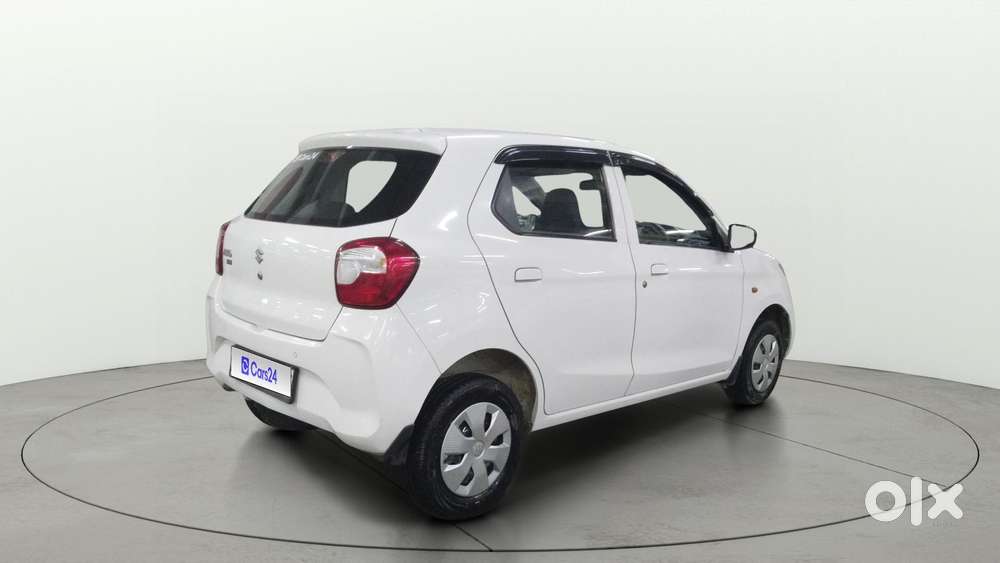 Maruti Suzuki Alto K10 Plus Edition, 2024, Petrol