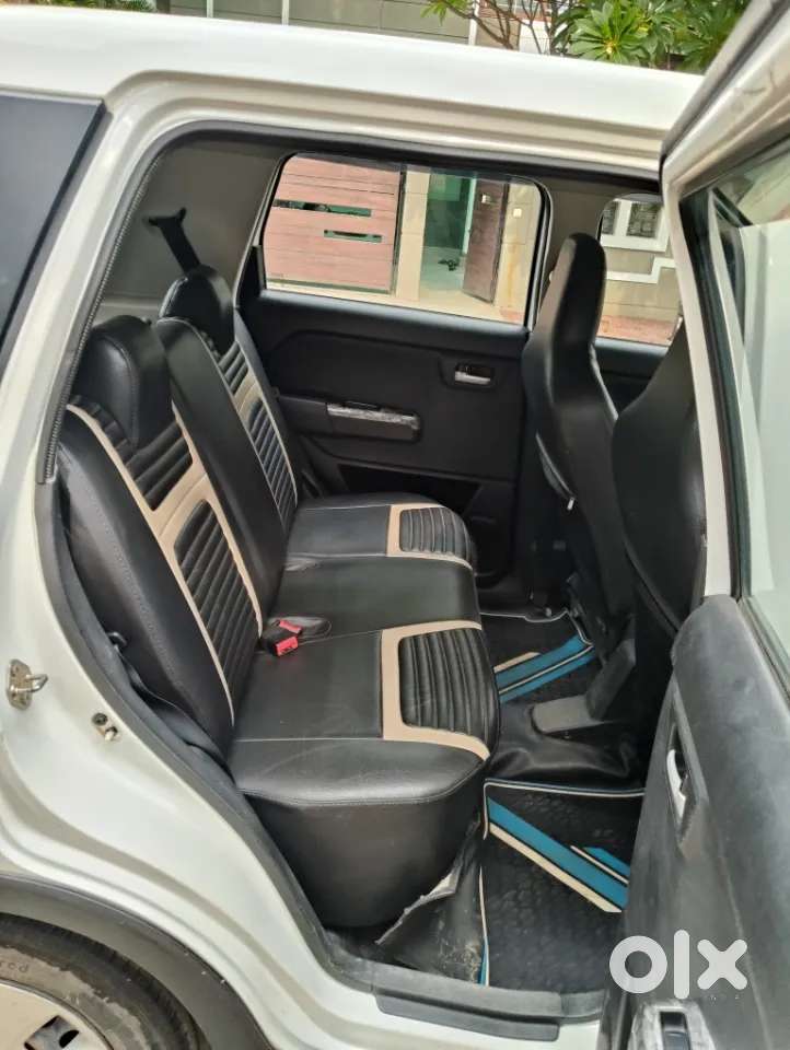 Maruti Suzuki Wagon R Vxi 1.0 Cng, 2023, Cng & Hybrids