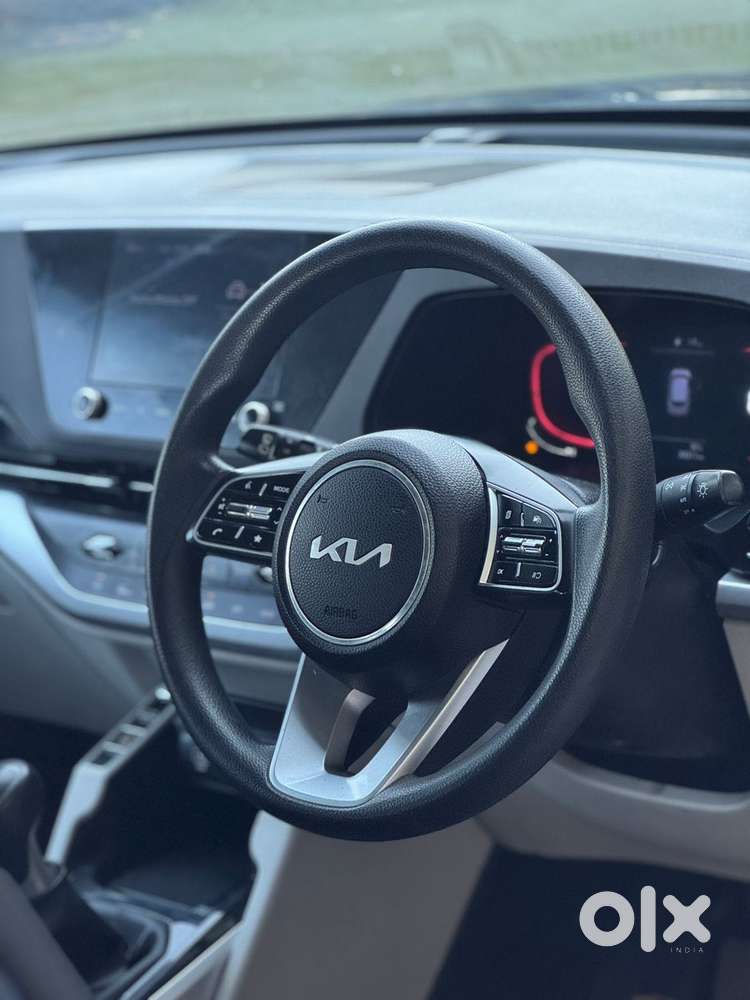 Kia Carens 1.5 Prestige 7 Str, 2022, Diesel