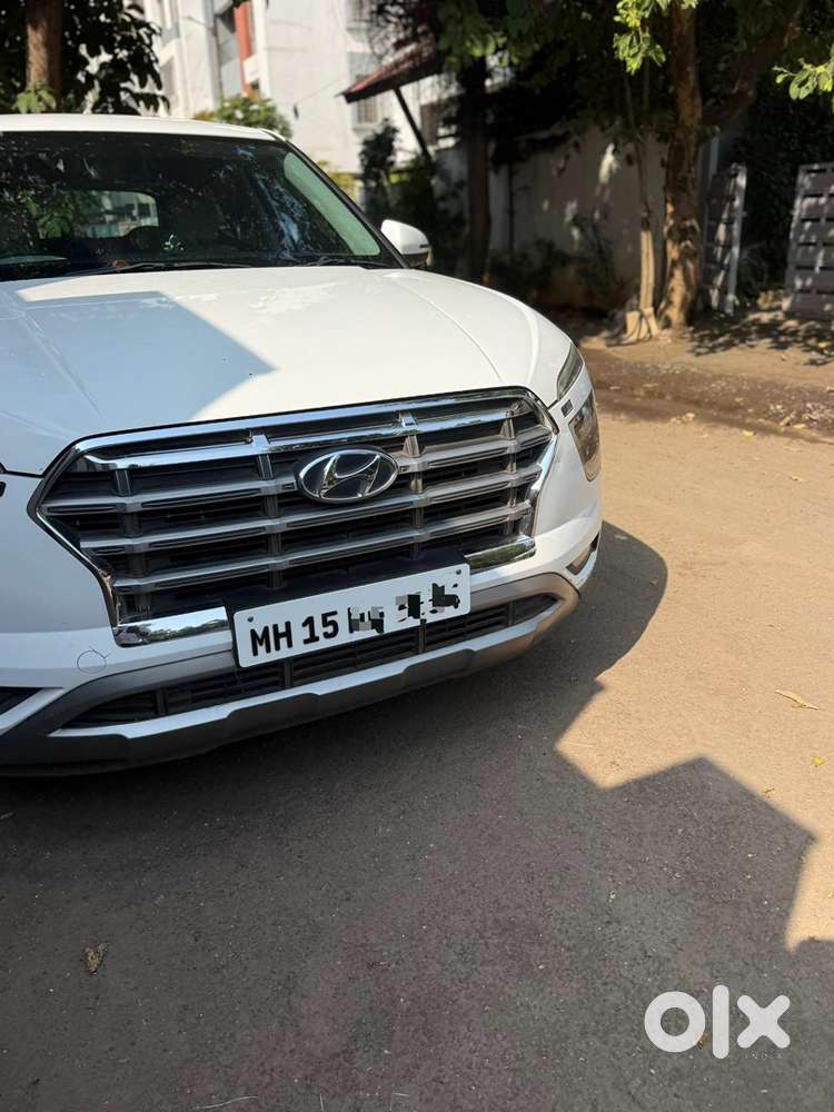Hyundai Creta 2020 Diesel