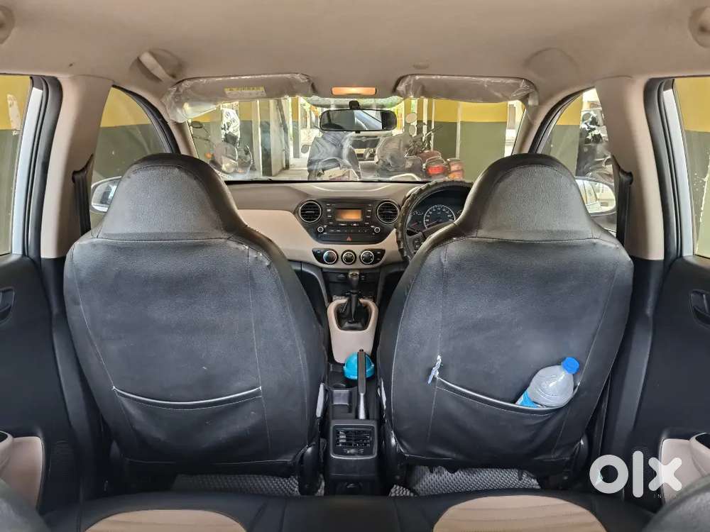 Hyundai Grand I10 Magna 2019