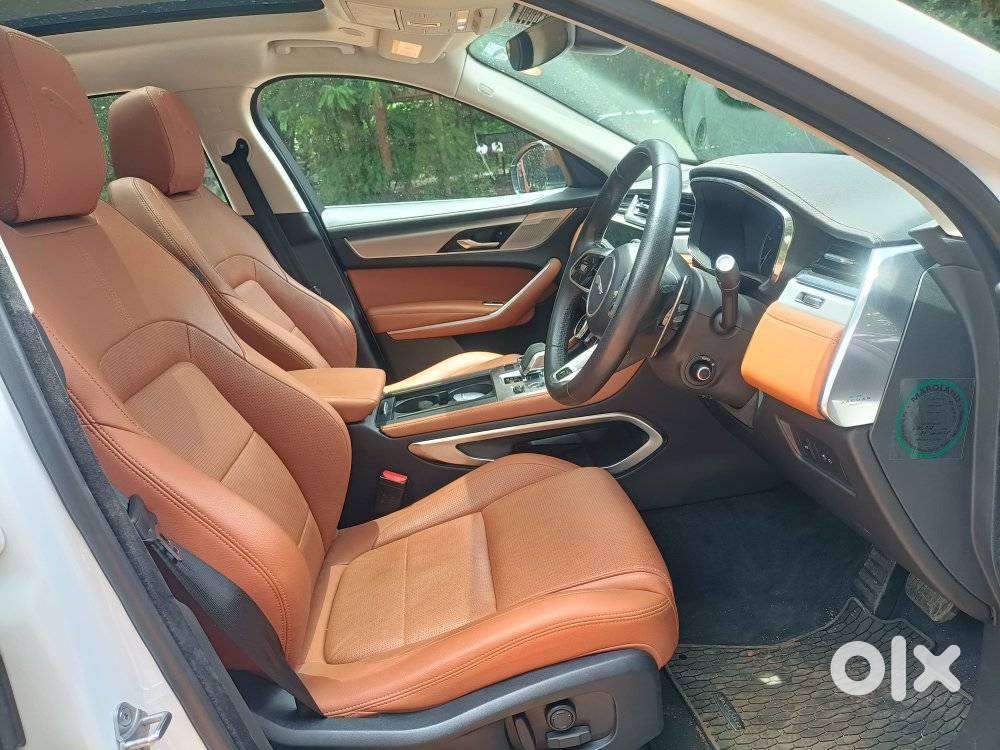 Jaguar F-pace Prestige, 2023, Diesel