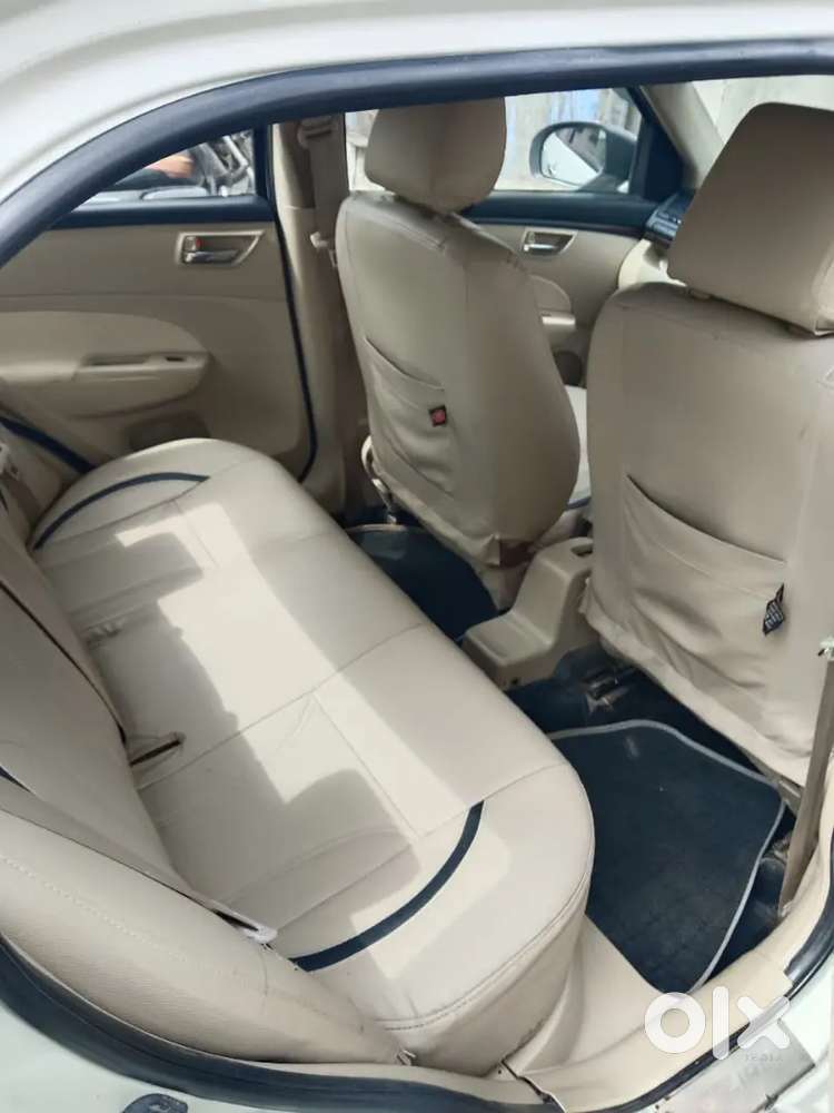Maruti Suzuki Swift Dzire Vdi 2013