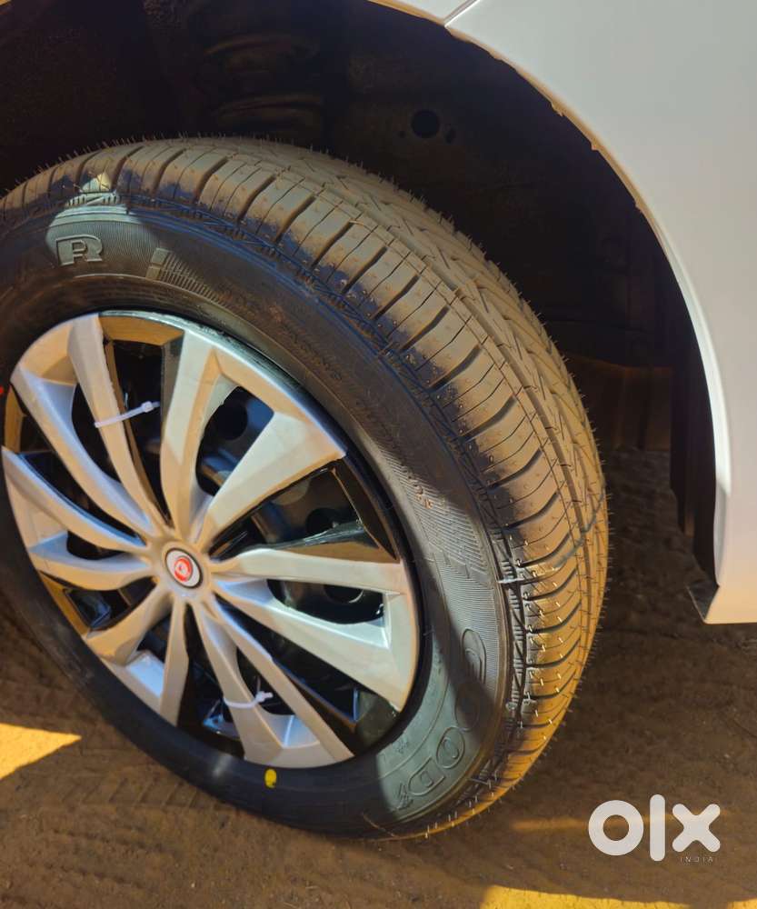 Maruti Suzuki Wagon R 1.0 Vxi Plus Amt, 2017, Petrol