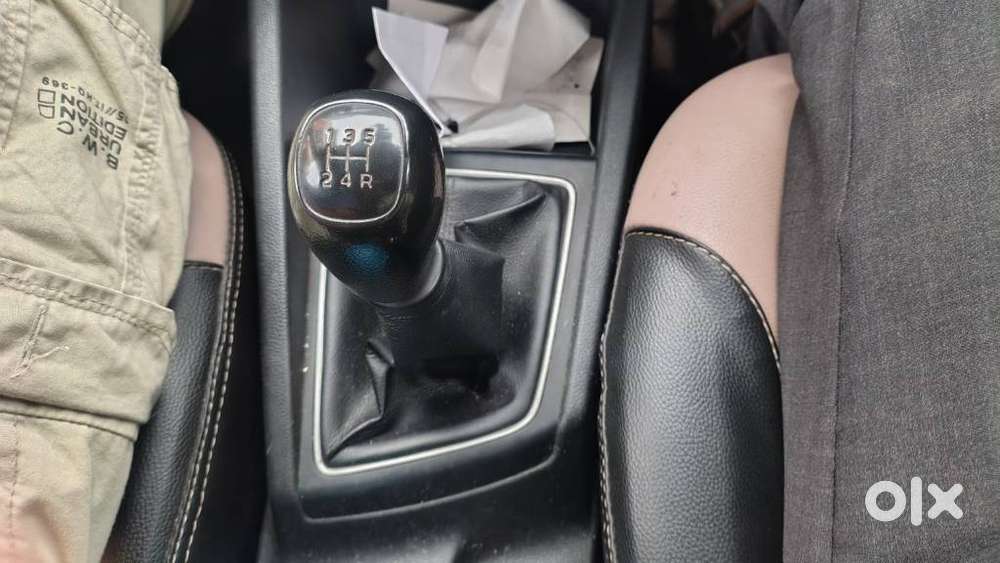Hyundai Elite I20 1.2 Magna Plus, 2019, Petrol
