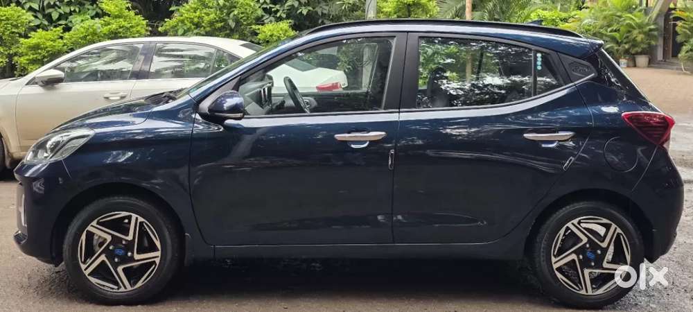 Hyundai Grand I10 Nios Asta 1.2 Kappa, 2024, Petrol