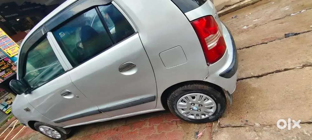 2012 Hyundai Santro Xing Xl