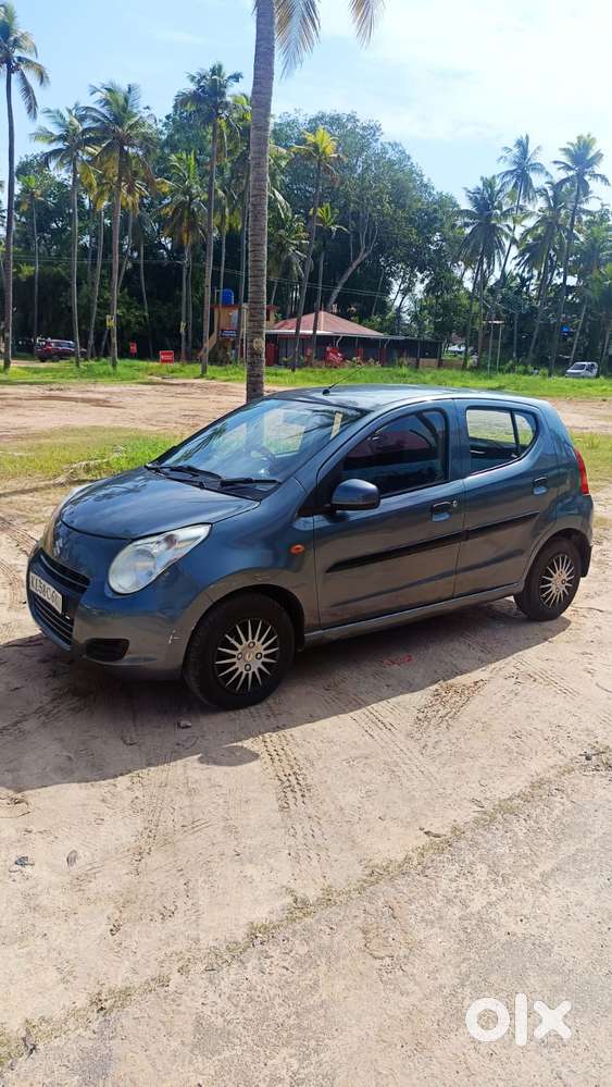 Maruti Suzuki A-star 1.0 Lxi, 2010, Petrol