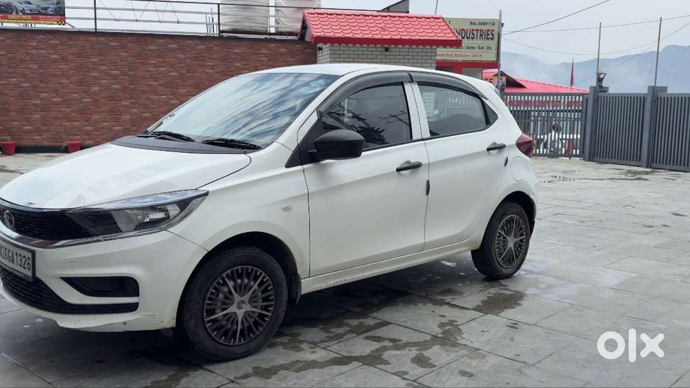Tata Tiago 2025 Cng & Hybrids Well Maintained