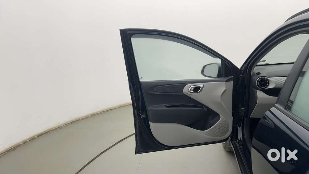 Hyundai Grand I10 Nios Sportz Amt 1.2 Kappa Vtvt, 2023, Petrol