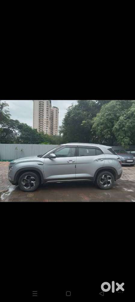 Hyundai Creta 1.5 S Diesel, 2022, Diesel