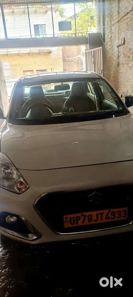 Maruti Dzire Tour 2024