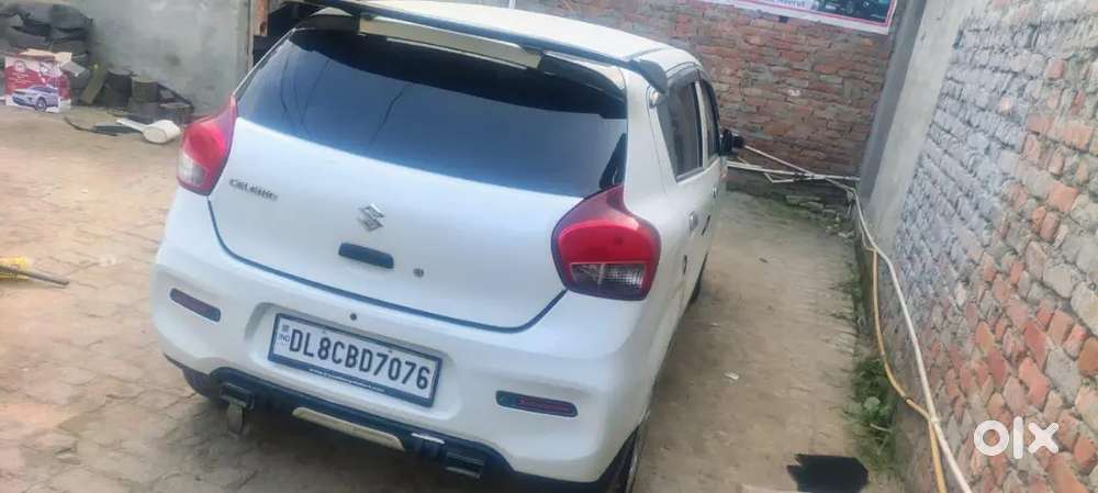 Maruti Suzuki Celerio X 2022 Petrol 53000 Km Driven