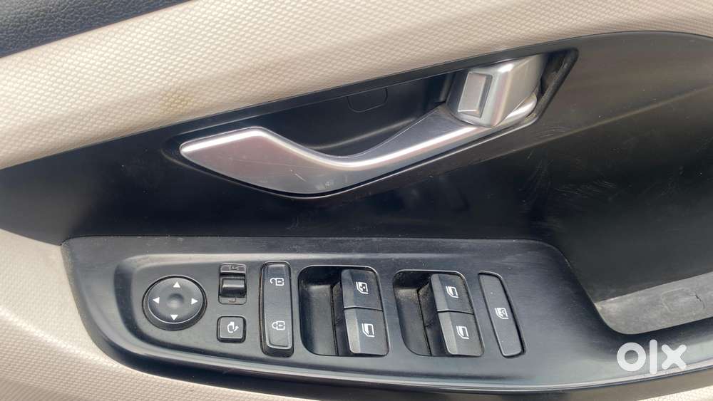Hyundai Creta 1.5 Sx (o) Diesel At, 2020, Diesel