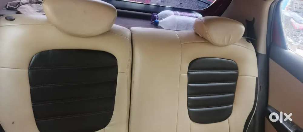 Hyundai I20 2010 Cng Aur Petrol
