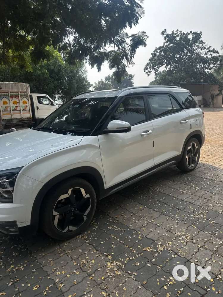 Hyundai Alcazar 2021 Diesel