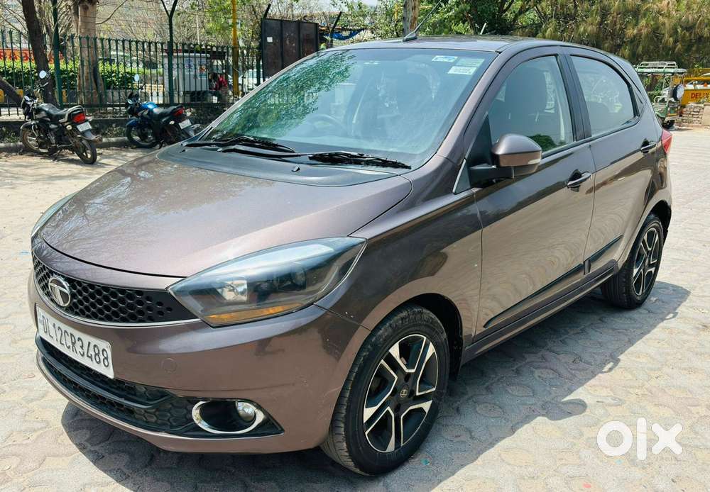 Tata Tiago Xz Plus Diesel, 2019, Diesel