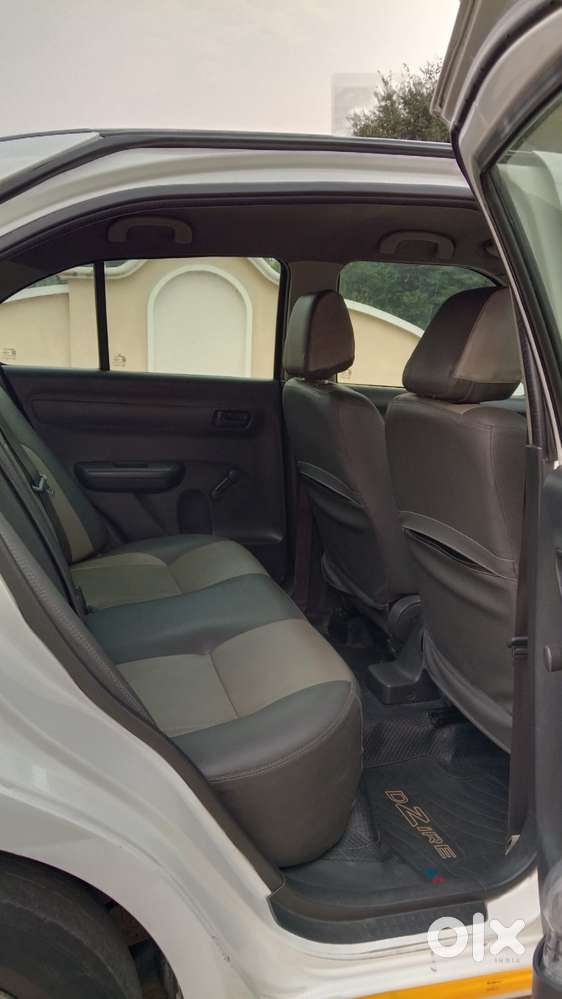Maruti Suzuki Swift Dzire Tour Ldi, 2016, Diesel