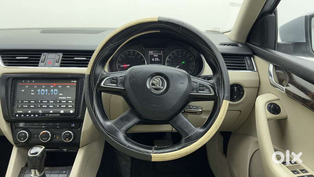 Skoda Octavia 2013-2017 Elegance 2.0 Tdi At, 2015, Diesel
