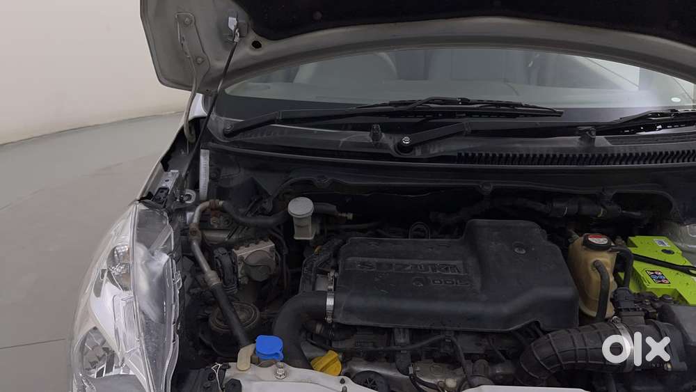 Maruti Suzuki Ertiga 2012-2015 Vdi, 2013, Diesel