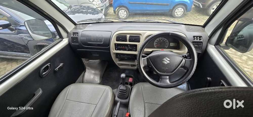 Maruti Suzuki Eeco 5 Seater Ac, 2022, Petrol